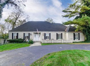 480 Chowning Cir, Dayton, OH 45429