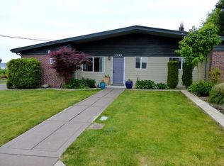 4048 N Frace Ave, Tacoma, WA 98407