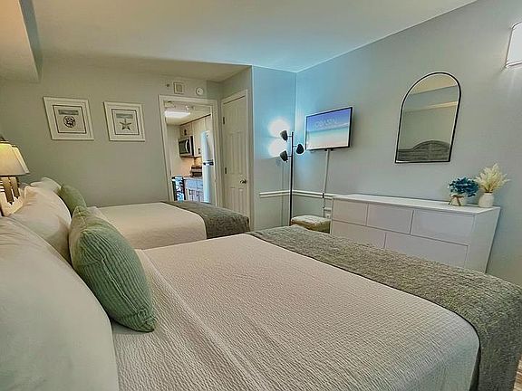 2nd image of 6900 N Ocean Blvd. N #1238