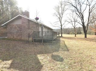 903 Shoal Creek Rd, Whittier, NC 28789