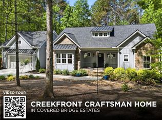 824 Bridge Rd, Ellijay, GA 30540