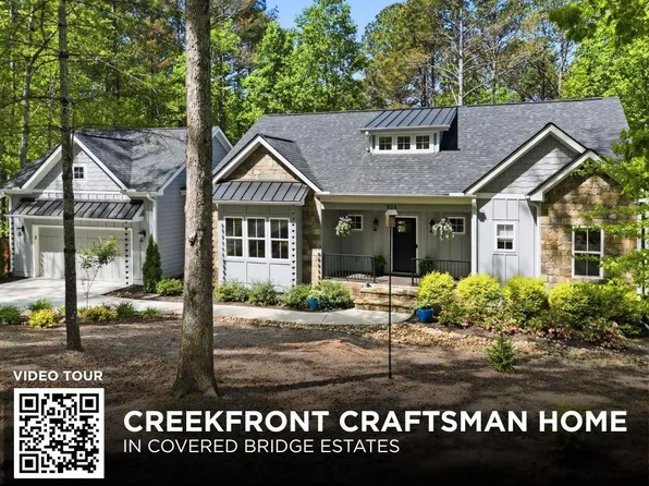 824 Bridge Rd, Ellijay, GA 30540