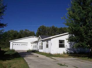 607 N 7th St, Gunnison, CO 81230