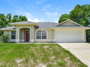 1081 Worthington Dr, Deltona, FL 32738