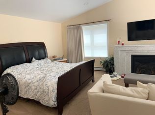 64 Princeton Ave, Andover, MA 01810