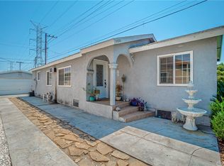 9000 McNerney Ave, South Gate, CA 90280