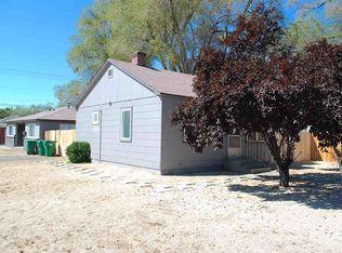 2005 H St, Sparks, NV 89431