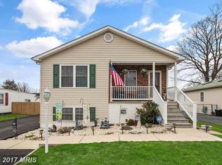 1616 Cape May Rd, Baltimore, MD 21221