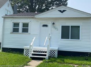 11340 Fisher Ave, Warren, MI 48089