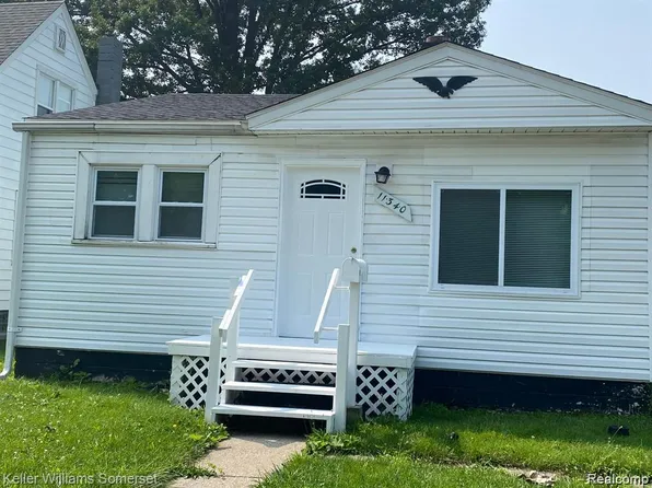 11340 Fisher Ave, Warren, MI 48089