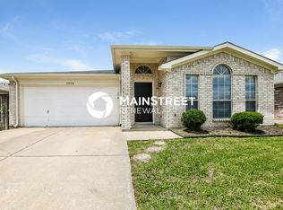 5906 Cohoke Dr, Arlington, TX 76018