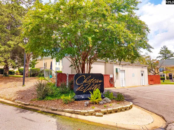 3600 Chateau Dr #C-204, Columbia, SC 29204