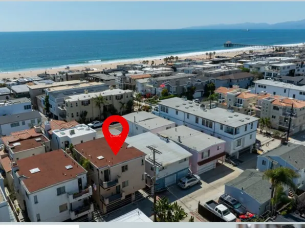 209 Crest Dr, Manhattan Beach, CA 90266