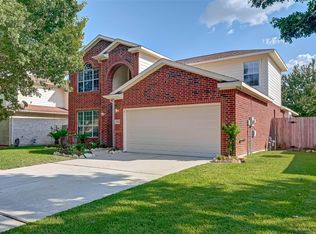 6006 Cypresswood Green Dr, Spring, TX 77373