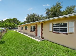 Woodland Addn, Miami, FL 33147