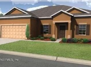 233 S Field Crest Dr, Saint Augustine, FL 32092