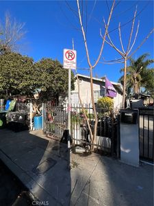 10926 Anzac Ave, Los Angeles, CA, 90059