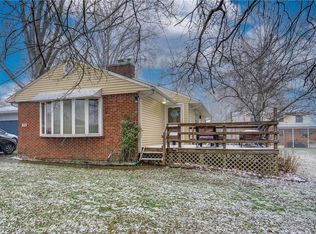 73 Kline Ave, Mogadore, OH 44260