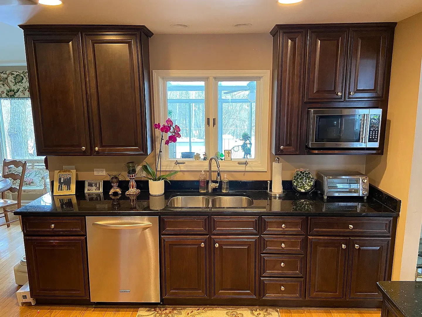 4 bed, 2.5 bath, 1616 sqft, $3,800 — Photo 4