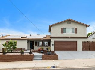 9214 Fenway Rd, Santee, CA 92071