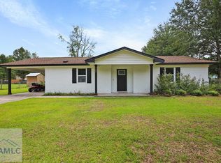 1106 Ricade Dr, Hinesville, GA 31313