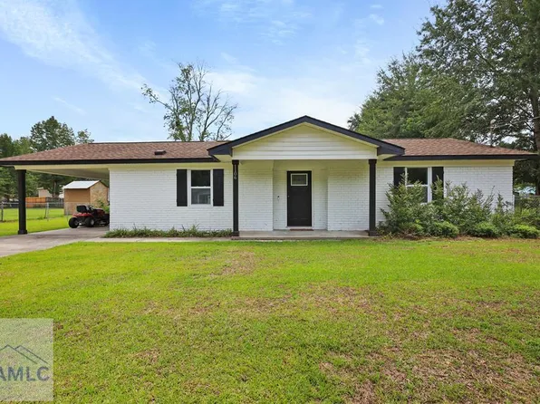 1106 Ricade Dr, Hinesville, GA 31313