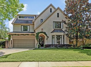 2307 Quenby St, Houston, TX 77005
