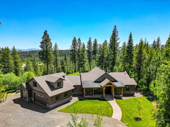 69 Sundance Dr, McCall, ID 83638