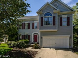 2628 Antler Ct, Silver Spring, MD 20904