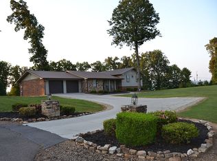 4299 Henrietta Dr, Morristown, TN 37814