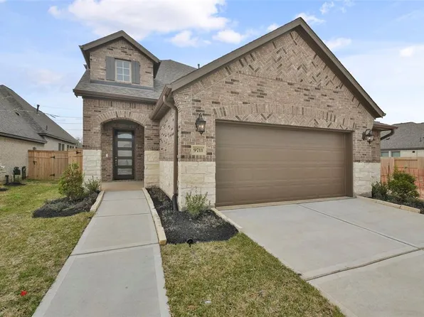 9711 Satsuma Path, Missouri City, TX 77459