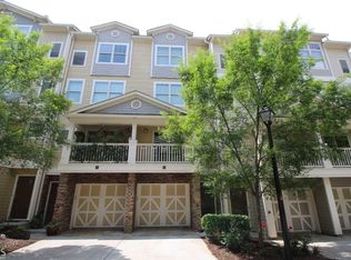 216 Semel Dr NW UNIT 350, Atlanta, GA 30309