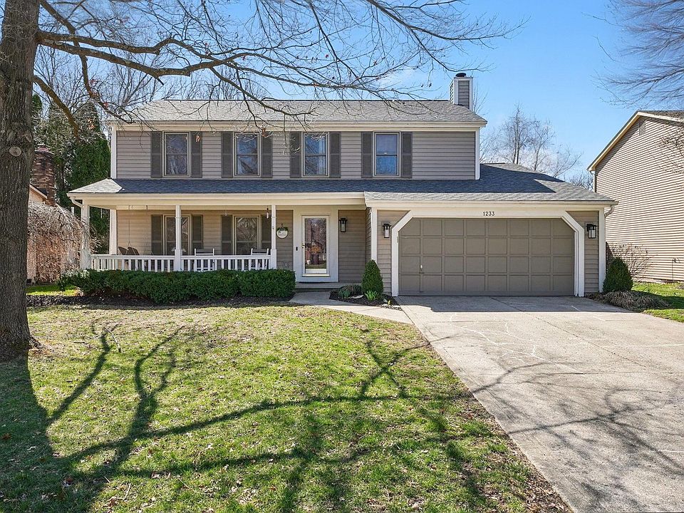 1st image of 1233 Wallean Dr