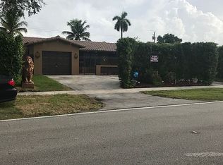 3809 Washington St, Hollywood, FL 33021