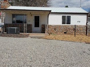 1719 38th St, Los Alamos, NM 87544