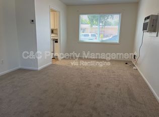 2766 Argyll Ave APT A, Concord, CA 94520