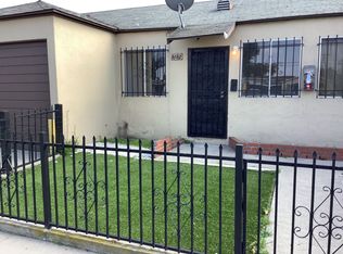 5050 Randolph St #5062, Bell Gardens, CA 90201