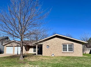 8108 Rush St, Benbrook, TX 76116