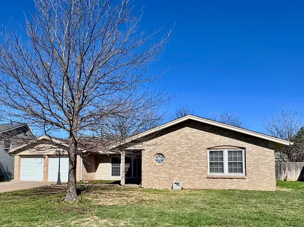 8108 Rush St, Benbrook, TX 76116