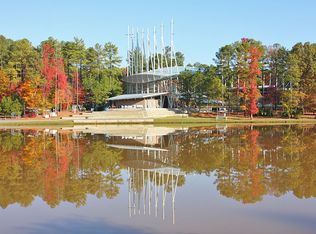 715 Trappers Run Dr, Cary, NC 27513