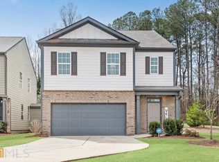 146 Centennial Ridge Dr, Acworth, GA 30102