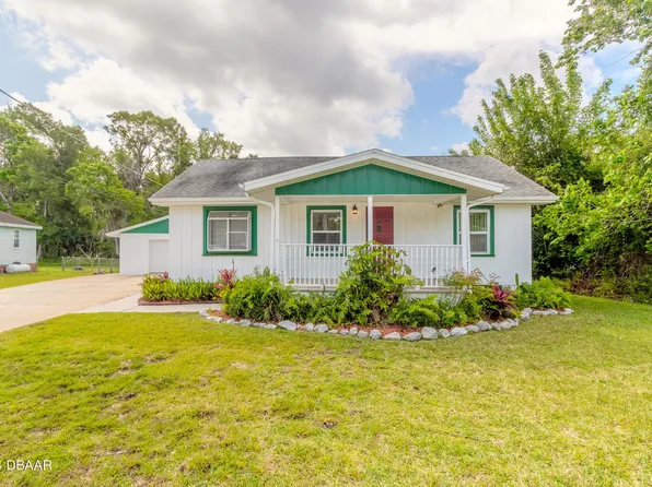 674 Herbert St, Port Orange, FL 32129