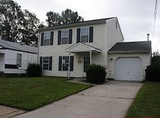 848 24th St, Newport News, VA 23607