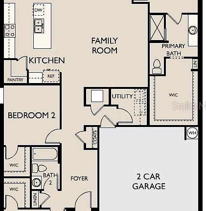 2nd image of this home