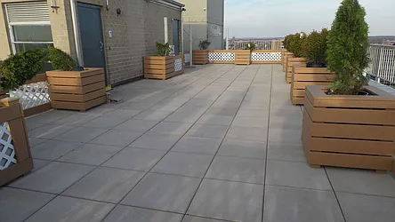 Rented by Metro Garden Realty NYC