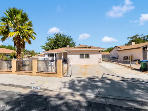 343 E Avenue J14, Lancaster, CA 93535