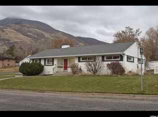 1391 Kingston Dr, Ogden, UT 84403