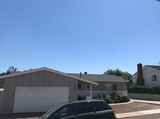 5002 Faber Way, San Diego, CA 92115