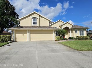 4366 Fletcher Ln, Titusville, FL 32780