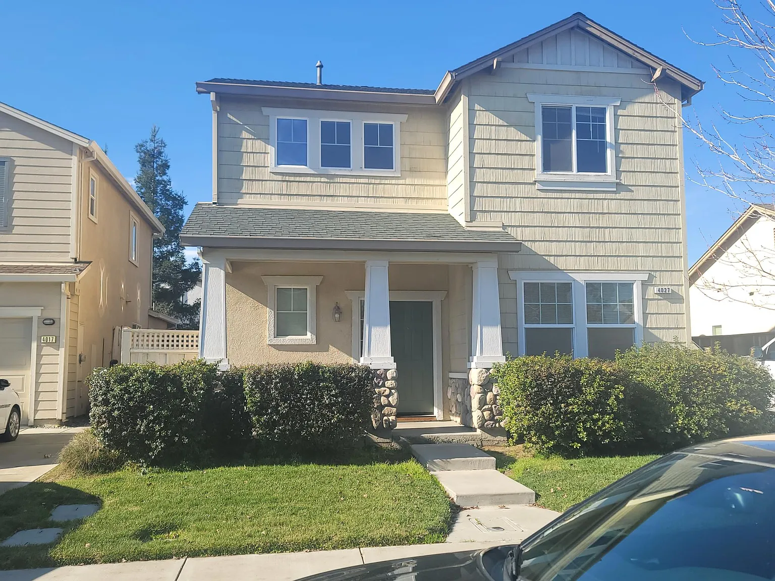 4027 Ivory Ln — Photo 2